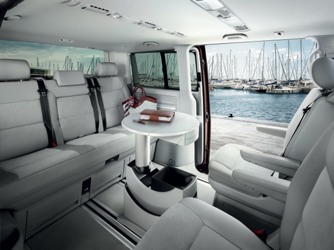 Rear Seats